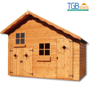 TGB Hideaway Playhouse