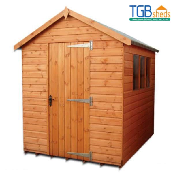 TGB Rhino Apex Shed