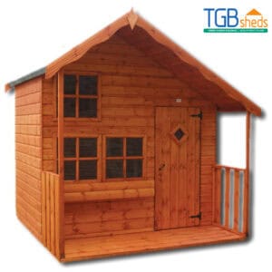 TGB Wilton Lodge Playhouse
