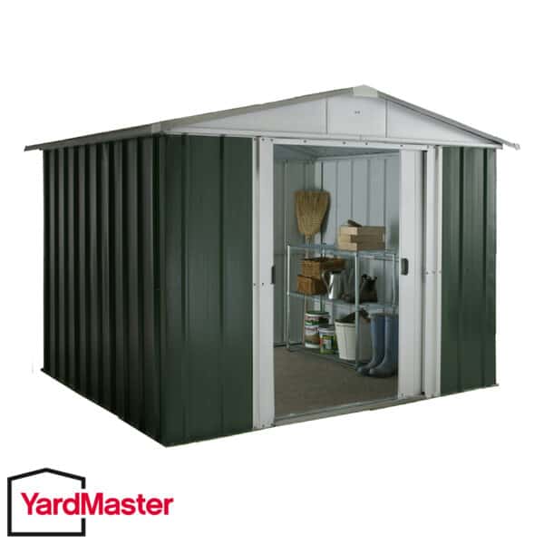 Yardmaster 10x10 GEYZ