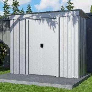 Yardmaster 64PZ Closed Garden