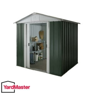 Yardmaster 6x6 GEYZ