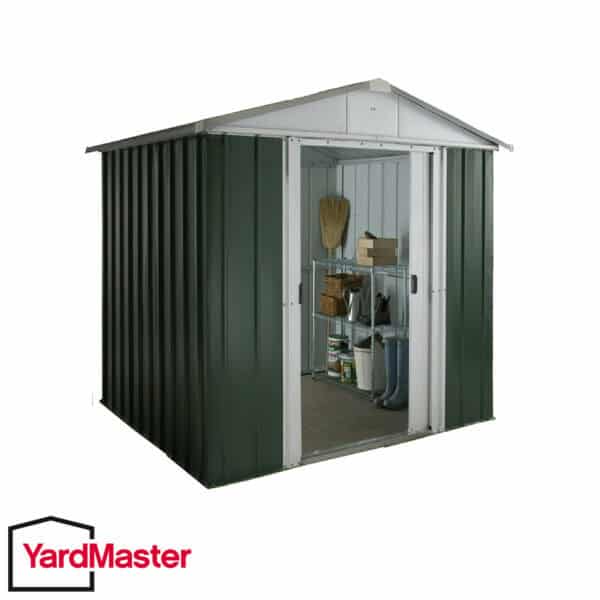 Yardmaster 6x7 GEYZ
