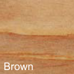 Brown Dip