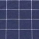 Blue Seat Cushion