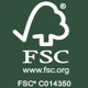 FSC certified
