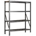 globel freestanding shelving 120x120 15