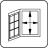 palmako icon window size