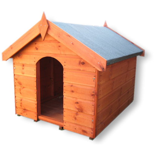 Pet Housing - A1 Sheds