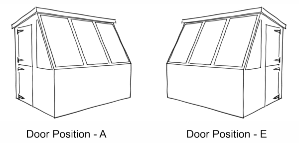 potting shed door positions 600