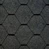Black Roof Shingles