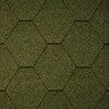 Green Roof Shingles