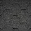 Grey Roof Shingles