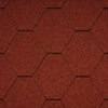 Red Roof Shingles