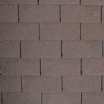 Brown Shingles