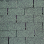 Green Shingles