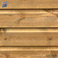 Brown Preservative