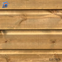 Brown Preservative