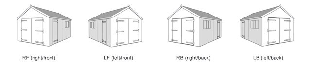 tgb garage side door position 600