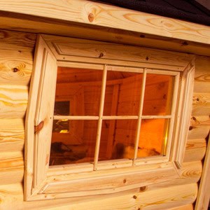 window outside 300