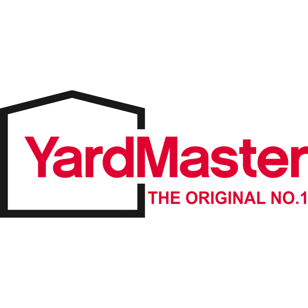Yardmaster® Metal Sheds