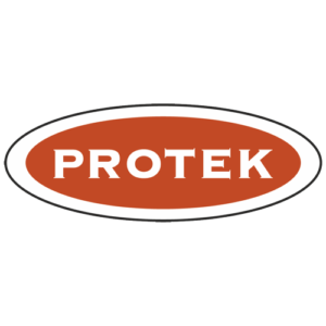 Protek Logo with black outline 500x500