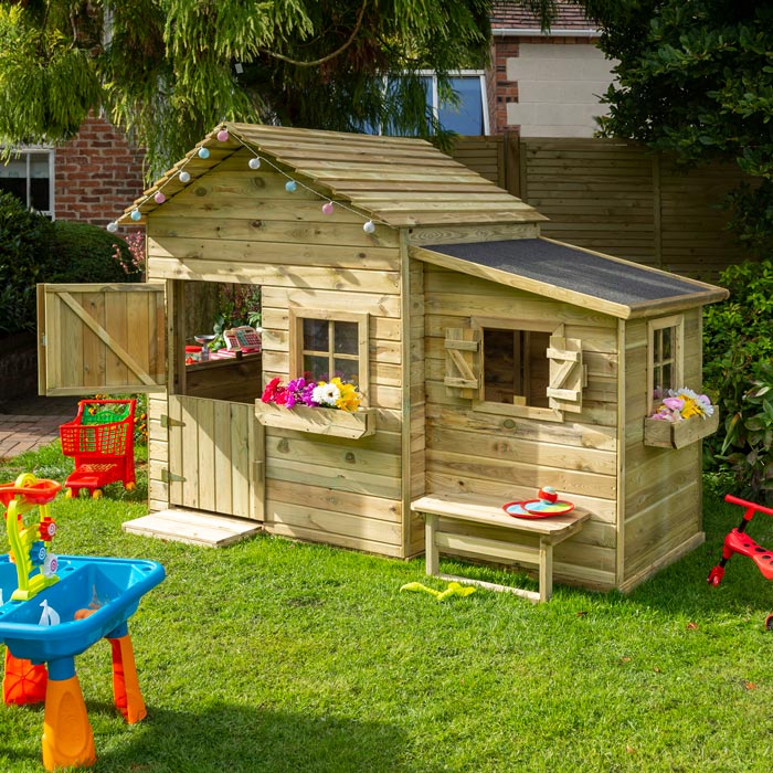 Featured image for “Clubhouse Playhouse 7x5”