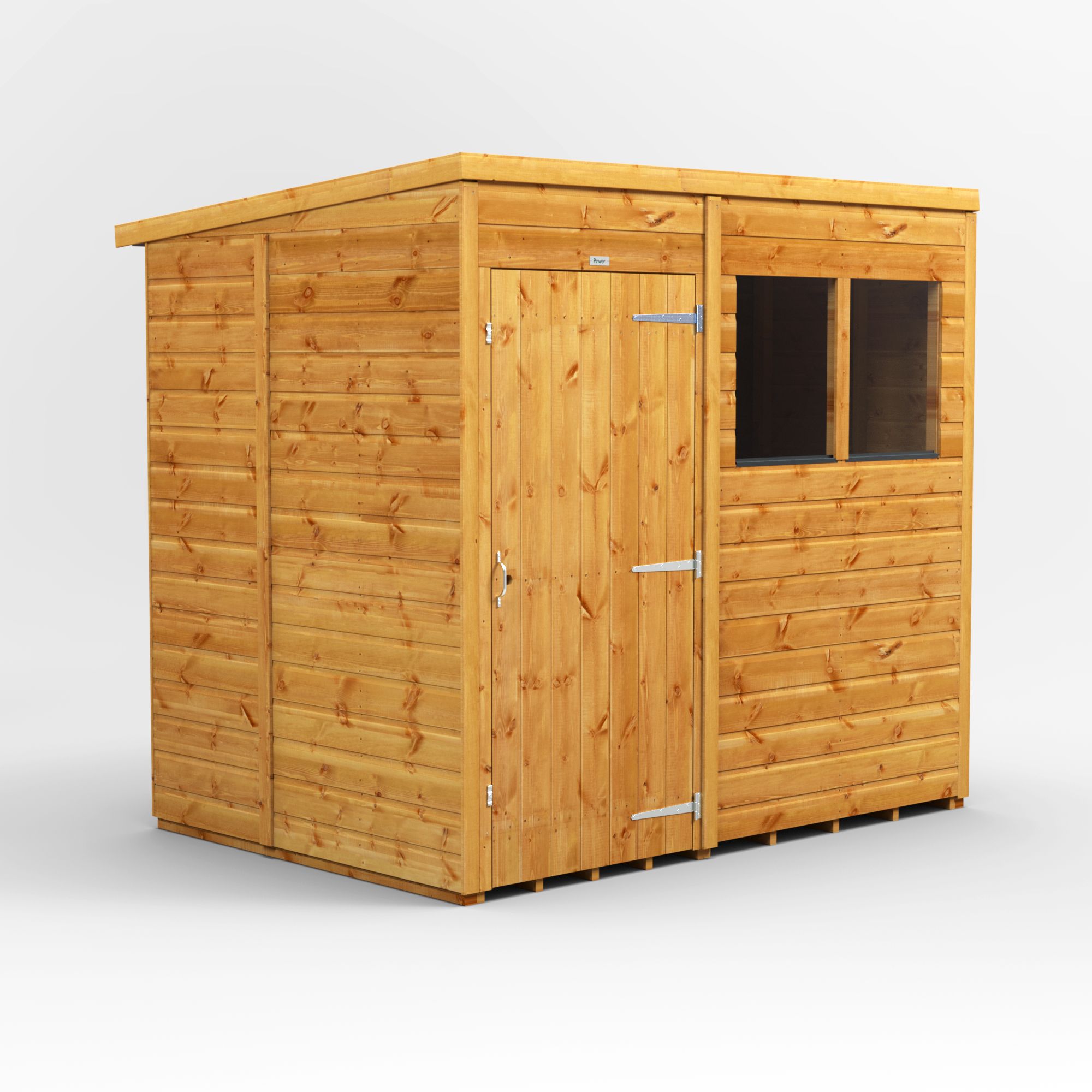 Featured image for “Power® | PENT Shed”