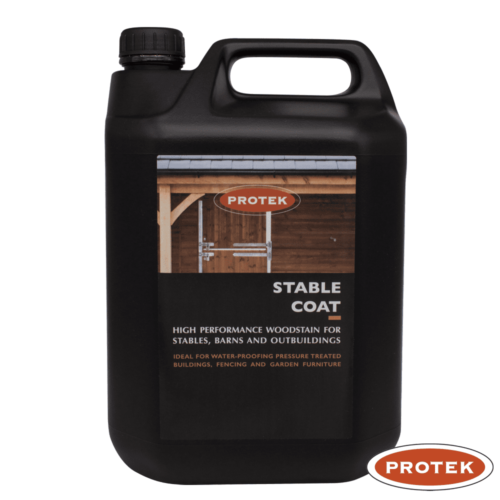Featured image for “Protek STABLE COAT Water Repellent (7x colours)”