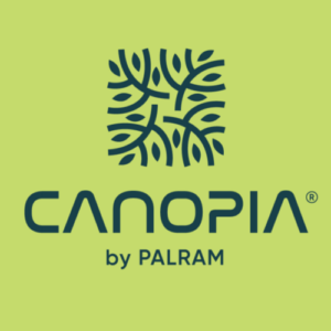 Canopia Logo – Apple 500