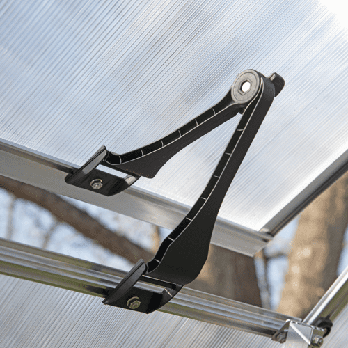 Featured image for “Palram Canopia® | Greenhouse Automatic Vent Arm”