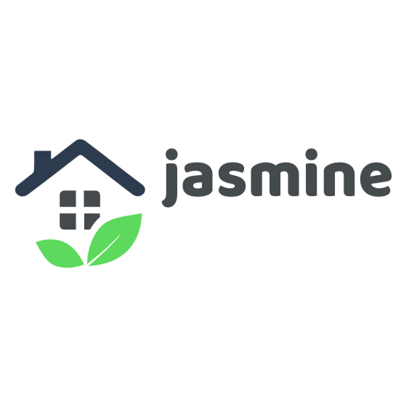 Jasmine™ Plastic Sheds