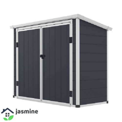 Featured image for “Jasmine™ 6x3 Plastic Storage Unit”