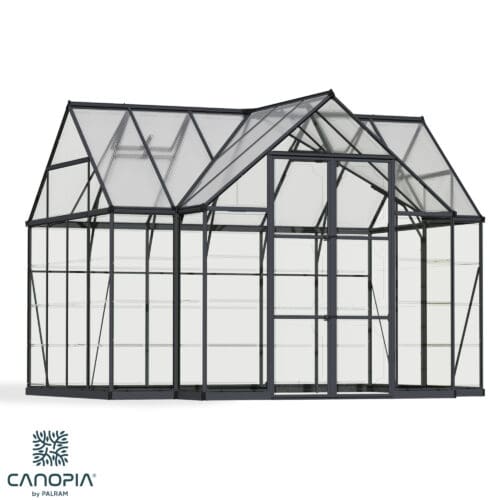 Featured image for “Palram Canopia® | 10x12 Victory™ Orangery”