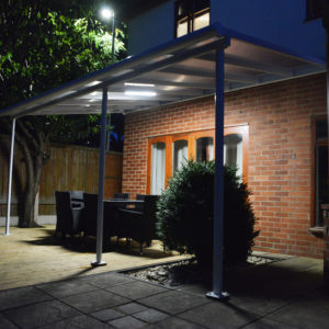 Palram Accessories LED Lighting System Patio Covers Main 02