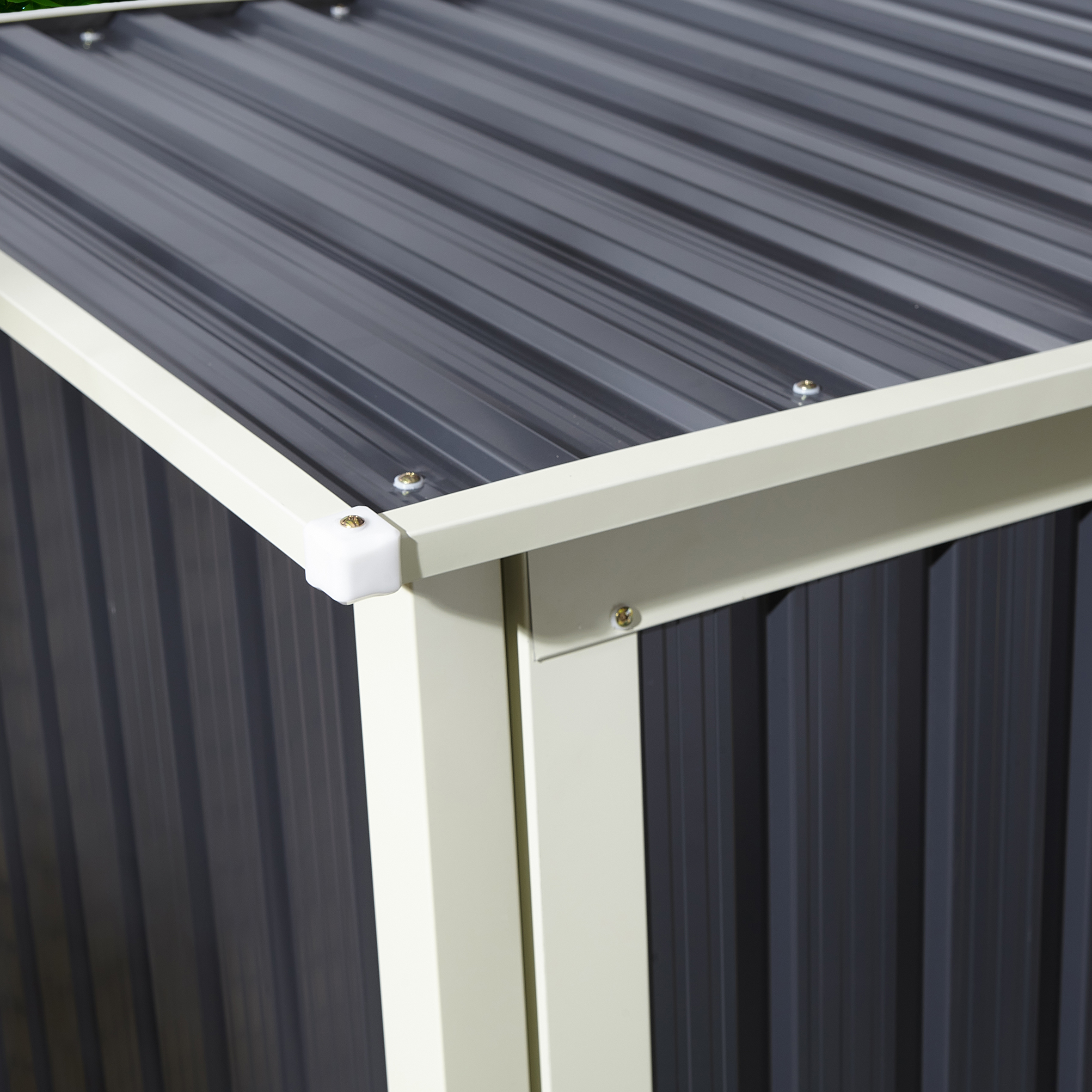 Featured image for “Trentvale Pent Metal Sheds®”