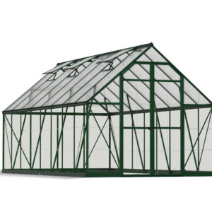 Palram_Greenhouses_Balance_8x16_Green_Clear_CutOut_1
