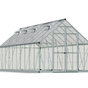 Palram_Greenhouses_Balance_8x20_Silver_Clear_CutOut_1