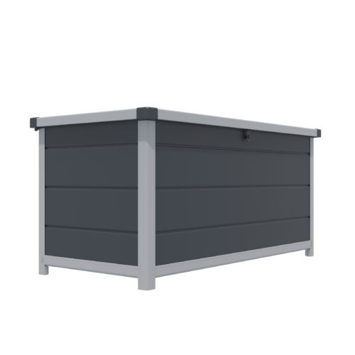 Featured image for “RGP | Airevale™ Cushion Box 4x2 (Dark Grey)”