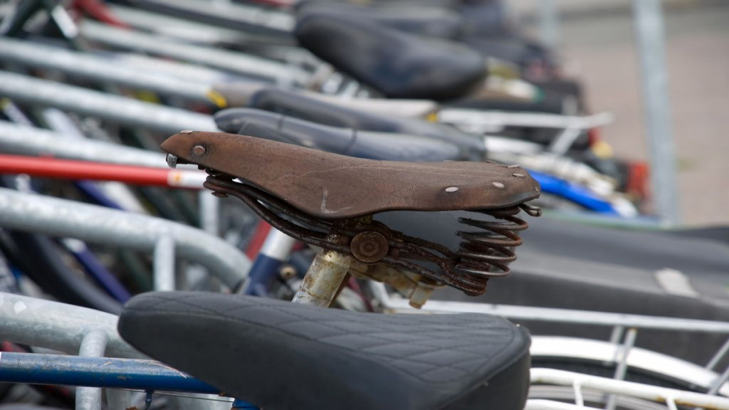 Benefits Of Installing A Bike Shed