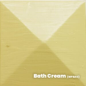 Bath Cream