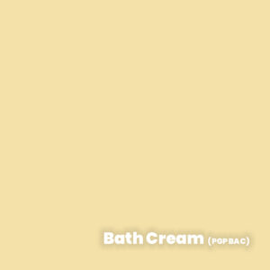 Bath Cream (PGPBAC)