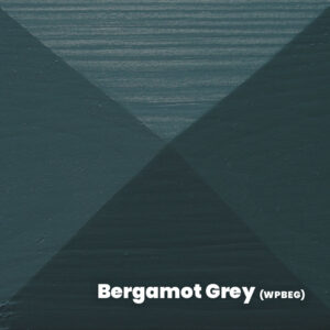 Bergamot Grey