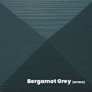 Bergamot Grey