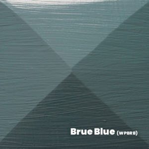 Brue Blue