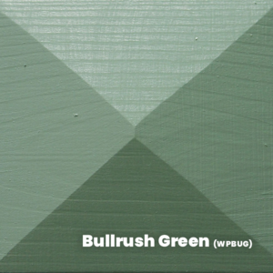Bullrush Green