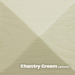 Chantry Cream