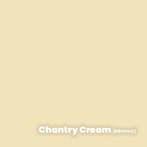 Chantry Cream (PGPCHC)