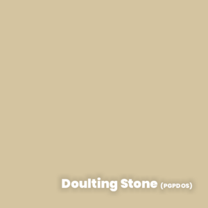 Doulting Stone (PGPDOS)
