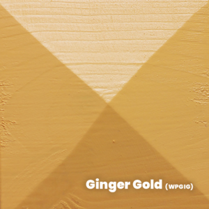 Ginger Gold